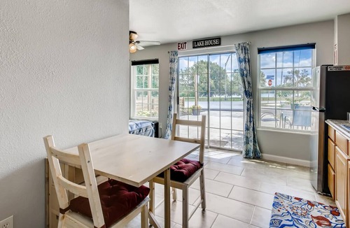 Woodlawn Lake Cottage | Woodlawn Lake Cottage