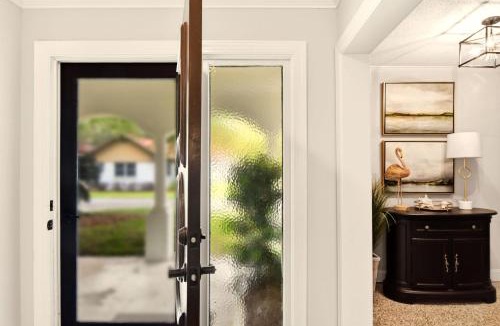 Jekyll Island House | Woodlawn
