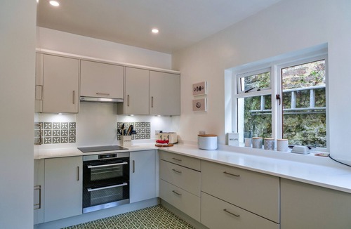 Cawsand Cottage | Woodleigh, Cawsand