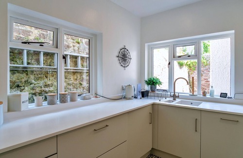 Cawsand Cottage | Woodleigh, Cawsand