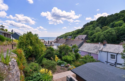 Cawsand Cottage | Woodleigh, Cawsand