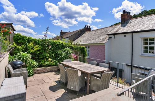 Cawsand Cottage | Woodleigh, Cawsand