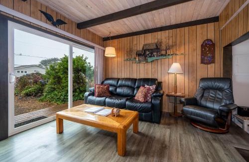 Gleneden Beach House | Woodley Beach House