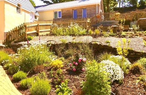 St Austell House | Woodley Lodge