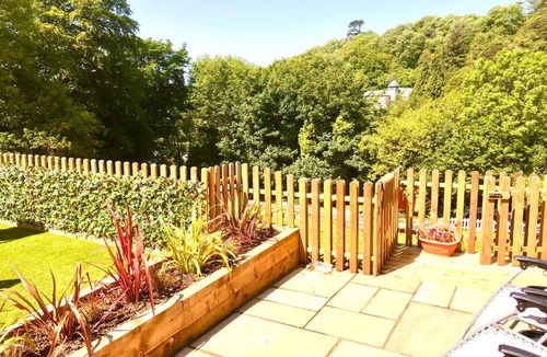 St Austell House | Woodley Lodge