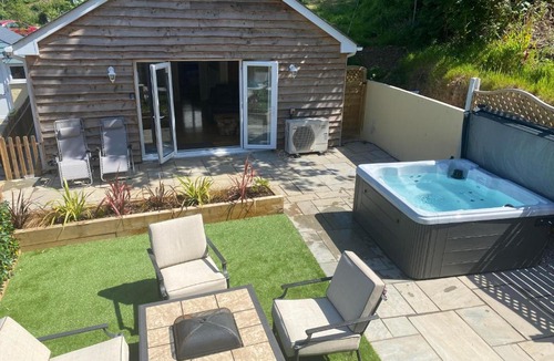 St Austell House | Woodley Lodge