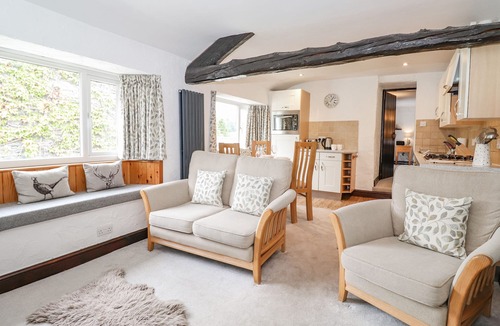 Elterwater Cottage | Woodloft Cottage