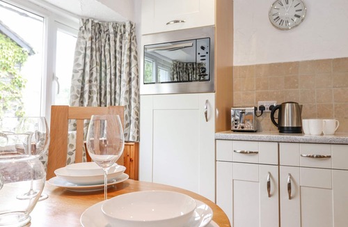 Elterwater Cottage | Woodloft Cottage