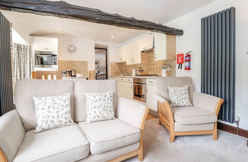 Elterwater Cottage | Woodloft Cottage