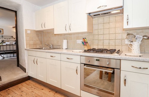 Elterwater Cottage | Woodloft Cottage