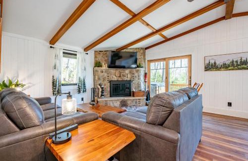 Sky Valley House | Woodlore