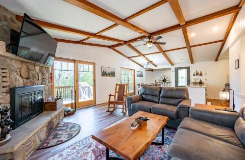 Sky Valley House | Woodlore