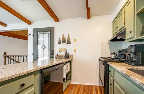 Sky Valley House | Woodlore