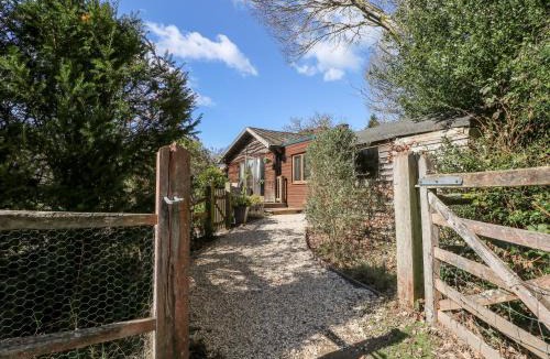 Haslemere House | Woodmancote Lodge