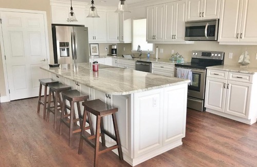 Eastlake Weir House | Woodmar Vacation Home