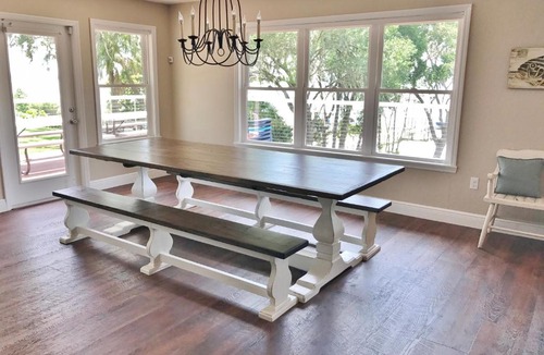 Eastlake Weir House | Woodmar Vacation Home