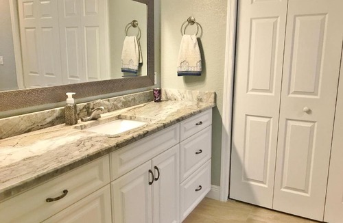 Eastlake Weir House | Woodmar Vacation Home