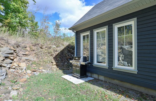 Minett House | Woodmere Cottage (#7)