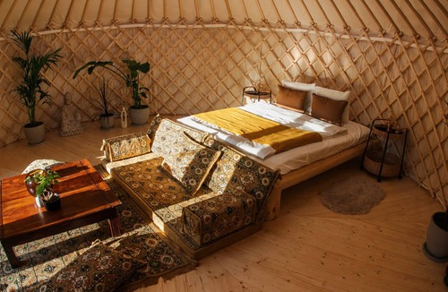 Leuk House | WoodMood