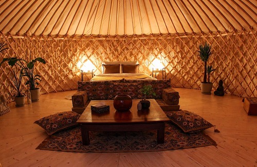 Leuk House | WoodMood