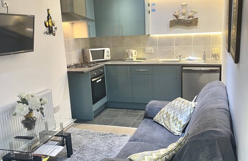 March Bed & Breakfast | Woodpaddock B&B