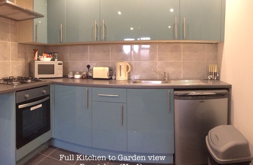 March Bed & Breakfast | Woodpaddock B&B