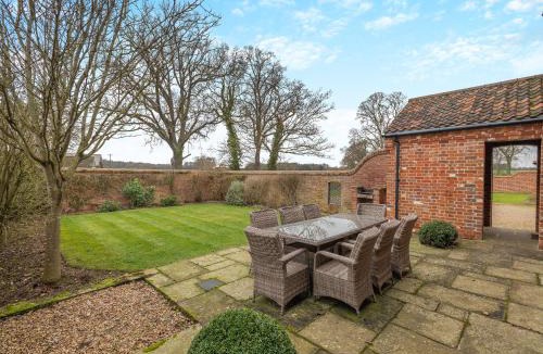 Sculthorpe House | Woodpecker Barn - Cwl