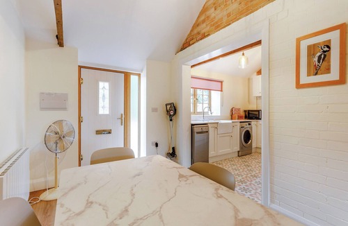 Tilney Fen End Cottage | Woodpecker Barn - UK38613