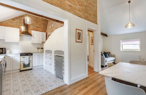 Tilney Fen End Cottage | Woodpecker Barn - UK38613