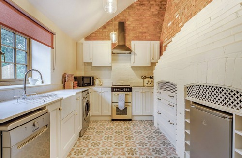 Tilney Fen End Cottage | Woodpecker Barn - UK38613