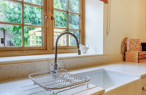 Tilney Fen End Cottage | Woodpecker Barn - UK38613