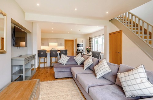 Mablethorpe Cottage | Woodpecker Cottage 3