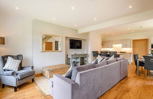 Mablethorpe Cottage | Woodpecker Cottage 3