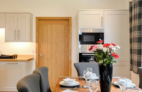 Mablethorpe Cottage | Woodpecker Cottage 3