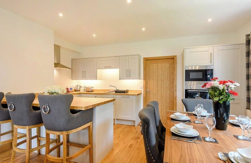 Mablethorpe Cottage | Woodpecker Cottage 3