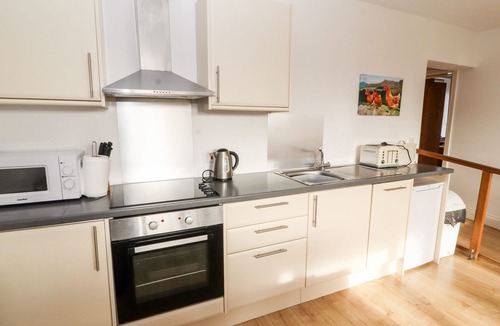 Welton Cottage | Woodpecker