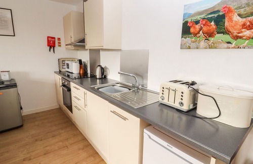 Welton Cottage | Woodpecker