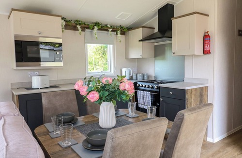 Swannington Cottage | Woodpecker Lodge