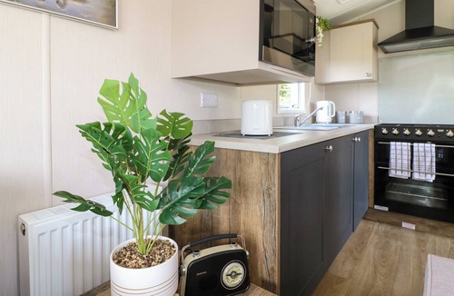 Swannington Cottage | Woodpecker Lodge