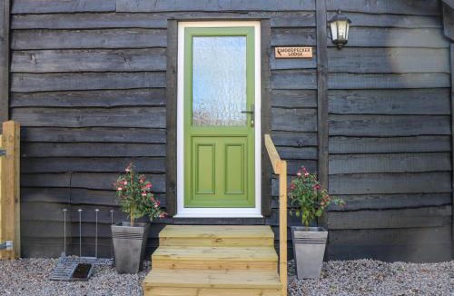 Langport House | Woodpecker Lodge