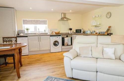 Langport House | Woodpecker Lodge