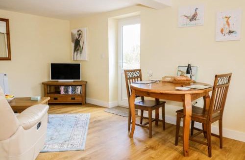 Langport House | Woodpecker Lodge