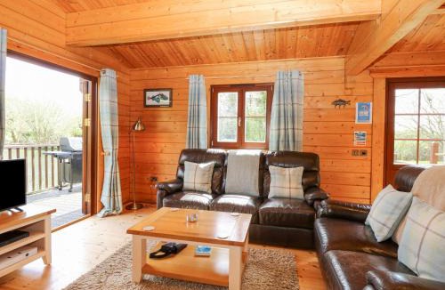 Badwell Ash House | Woodpecker Lodge