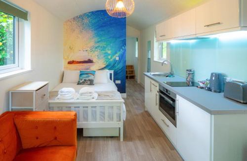 Hayle House | Woodpecker - Uk43451