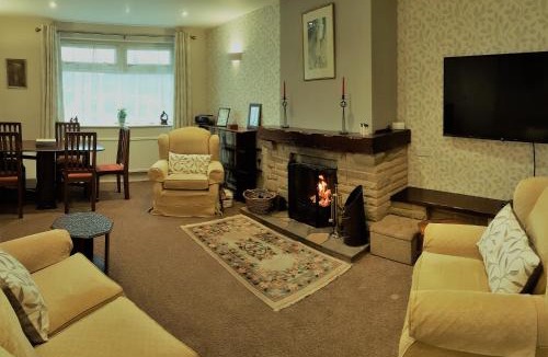 Scalby Apartment | Woodpeckers Cottage