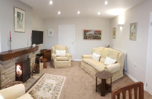 Scalby Apartment | Woodpeckers Cottage