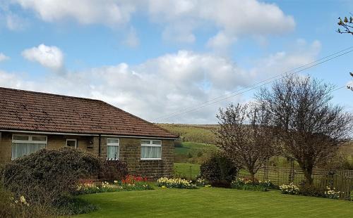 Scalby Apartment | Woodpeckers Cottage