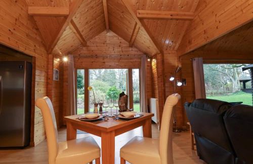 Willand House | Woodpeckers