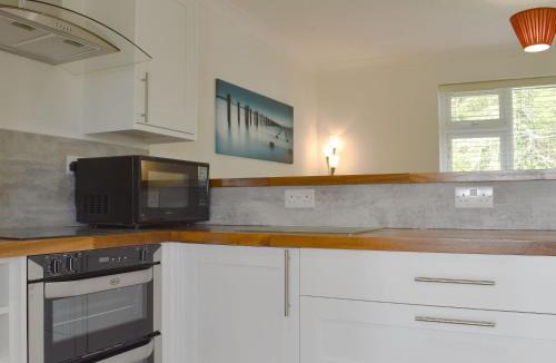 Cowbeech House | Woodpeckers