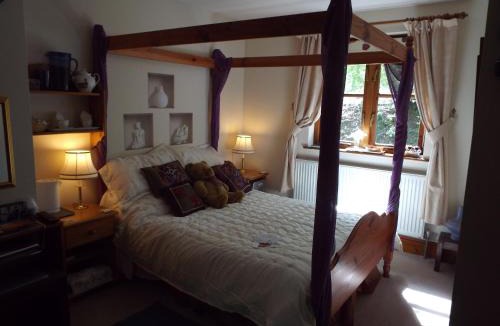 Callington Bed & Breakfast | Woodpeckers